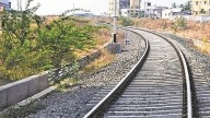 Panvel–Karjat Railway Line Nears Completion, Expected To Open By March 2026