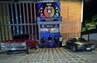 ¡Capturado! Detenido por el escabroso caso que conmociona a la ciudad.