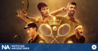 Las exhibiciones le ganan terreno al circuito ATP en el mundo del tenis y asoma Arabia Saudita