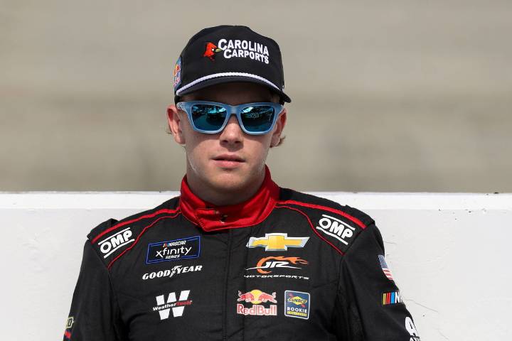 NASCAR Fans Speculate Connor Zilisch’s Racing Future Amid Testing Rumors
