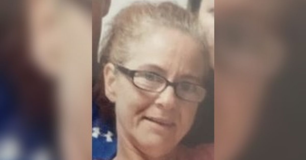 Nan shot dead on her own doorstep 'for what sons did', court hears