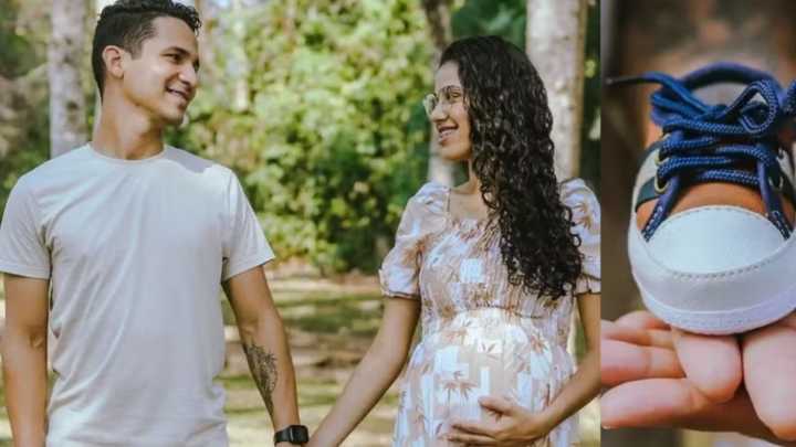 Matías, el caso de un bebé en Brasil que aún no ha nacido y ya enfrenta una grave cardiopatía: necesitará cirugía en sus primeros días de vida