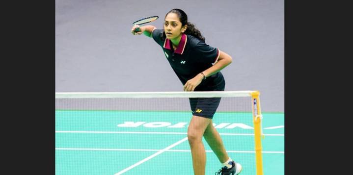 Lakshya Rajesh upsets top seed; five Indians reach semis at Badminton Asia U