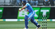 Australia wins the toss, sends India in to bat in 2nd one