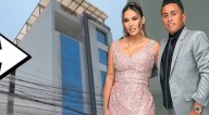 Exponen irregularidades en la venta del departamento de Christian Cueva y Pamela López: “Una compra ficticia”
