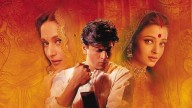 Shah Rukh Khan's Devdas Producer Was Arrested, Film Was A 'Nightmare': Abu Jani