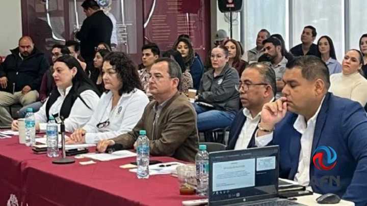 Cuestionan irregularidades en la oficialía mayor de Ensenada