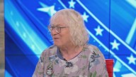 'Protests are important': 'Indivisible' organizer talks rallies, Portland ICE facility