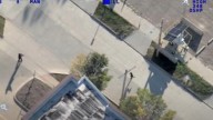 Cleveland police: 17-year-old arrested in connection with September Flats East Bank mass shooting