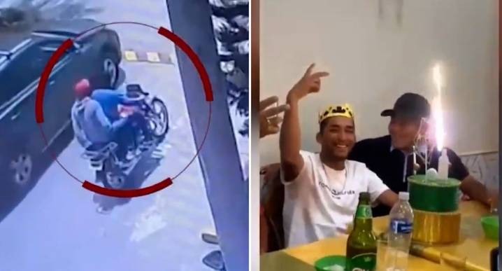 Fiesta de cumpleaños termina en tragedia: joven asesinado en Tumbes