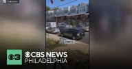 Philadelphia postal worker assaulted, suspect arrested and charged for several charges