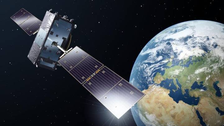 Internet de máquinas de guerra, visión infrarroja, comunicación segura… La industria espacial catalana halla nichos de actividad en la defensa