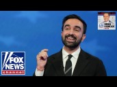LIVE: Mamdani will be the face of the Democrat party