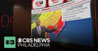 NEXT Weather Alert for Jersey Shore, Philly: coastal flooding, heavy rain likely with Sunday storm