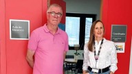 «Dejar de fumar tiene beneficios desde el primer minuto de abandono»