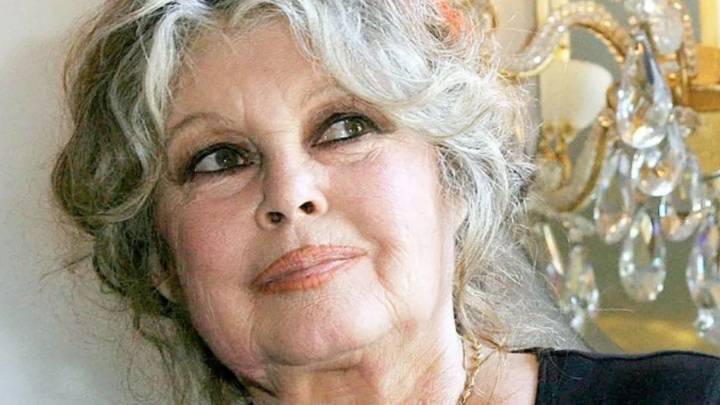 La legendaria Brigitte Bardot fue hospitalizada: qué le pasó y cómo está