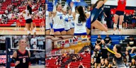 Here is a look at the HS volleyball playoff pairings, Oct.30
