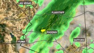 Phoenix area weather forecast by 12News