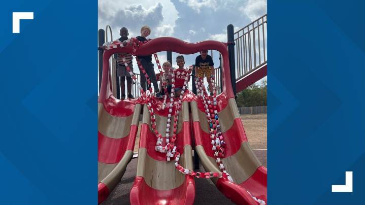 Belton ISD raises over $5,000 for United Way of Central Texas