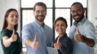 Trabajo en recursos humanos: conozca las oportunidades activas
