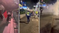 Fico Gutiérrez, alcalde de Medellín, reacciona tras disturbios y vandalismo en supuesta marcha pacífica: “Petro no conoce”