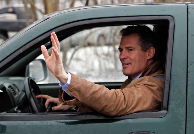 Battenfeld: Scott Brown hoping to rekindle 2010 magic in New Hampshire Senate race