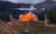 Cajamarca: Destruyen 22 socavones y 20 campamentos de minería de oro ilegal