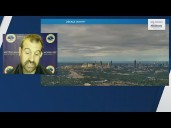 11Alive News: The Take | Cooler temps, storm “Jerry,” and drought watch (10/9/25)