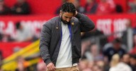 Man Utd vs Sunderland 'decisive' for Ruben Amorim's future as 'nervy' verdict given