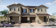 Woodside Homes opens Meridian in Cadence
