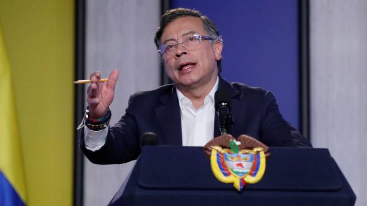 "Es el momento más crítico que tiene Colombia en su relación con EE. UU.": experto frente a las sanciones históricas del gobierno norteamericano