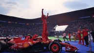 GP de México 2025: Fechas y horarios de todos los eventos de la F1 en el Autódromo Hermanos Rodríguez