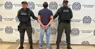 Cae alias “Pedro Machete”, uno de los más buscados por extorsión y homicidio