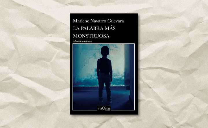La madre arácnida