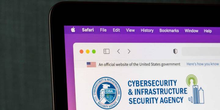 Trump admin slashes CISA staff again amid shutdown • The Register