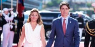 Here's Why Justin Trudeau and His Ex, Sophie, Reportedly Decided to Separate
