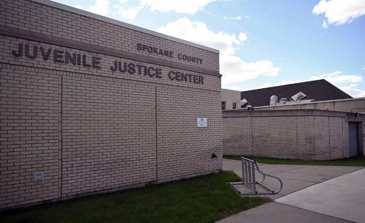 Lawsuit alleges 30 years of ongoing sexual abuse by Spokane County Juvenile Detention Center guards