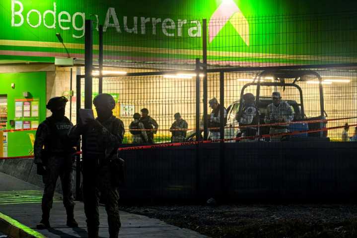 Hombre pierde la vida tras recibir al menos cinco tiros en Texmelucan