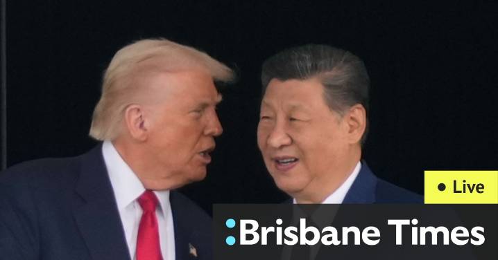 Australia news as it happened: Andrew to lose prince title and leave Royal Lodge; Hamas urges Australia to remove its terror listing; Opposition backbenchers ‘united’ against Labor’s energy policies