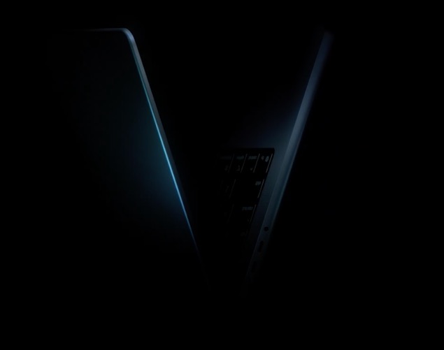 Apple Teases ‘Something Powerful is Coming’: M5 MacBook Pro?