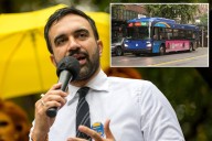 Washington Post roasts Mamdani's free NYC bus plan, says it'll attract 'vagrants and drug addicts'