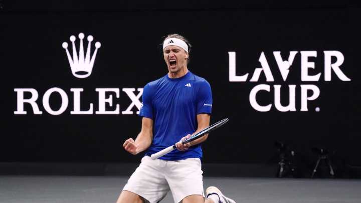 Alexander Zverev Makes Explosive Statements About his Form and Health After Shanghai Exit