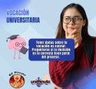 Encontrando tu camino: la búsqueda de la vocación universitaria