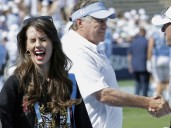 Is Bill Belichick buyout looming at North Carolina?