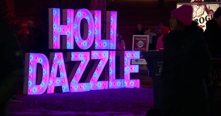 Minneapolis ends Holidazzle, launches monthslong "Winterapolis" campaign