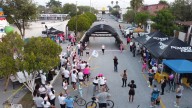 Segunda Carrera Contra el Cáncer de Mama