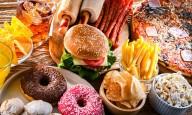 What Just Four Days of Junk Food Can Do to Your Memory