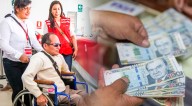 Revisa con tu DNI si accedes al programa Contigo y cobra los S/300 para el mes de noviembre 2025