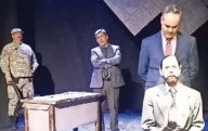 “Se equivocó la paloma” llega al Teatro Bárbaro