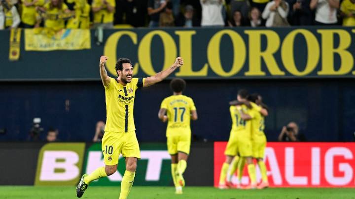 El Villarreal recibe al City; pese a la lesión, habrá homenaje a Rodri